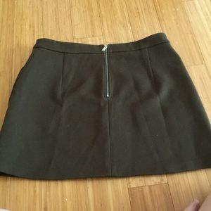 Zara Skirt